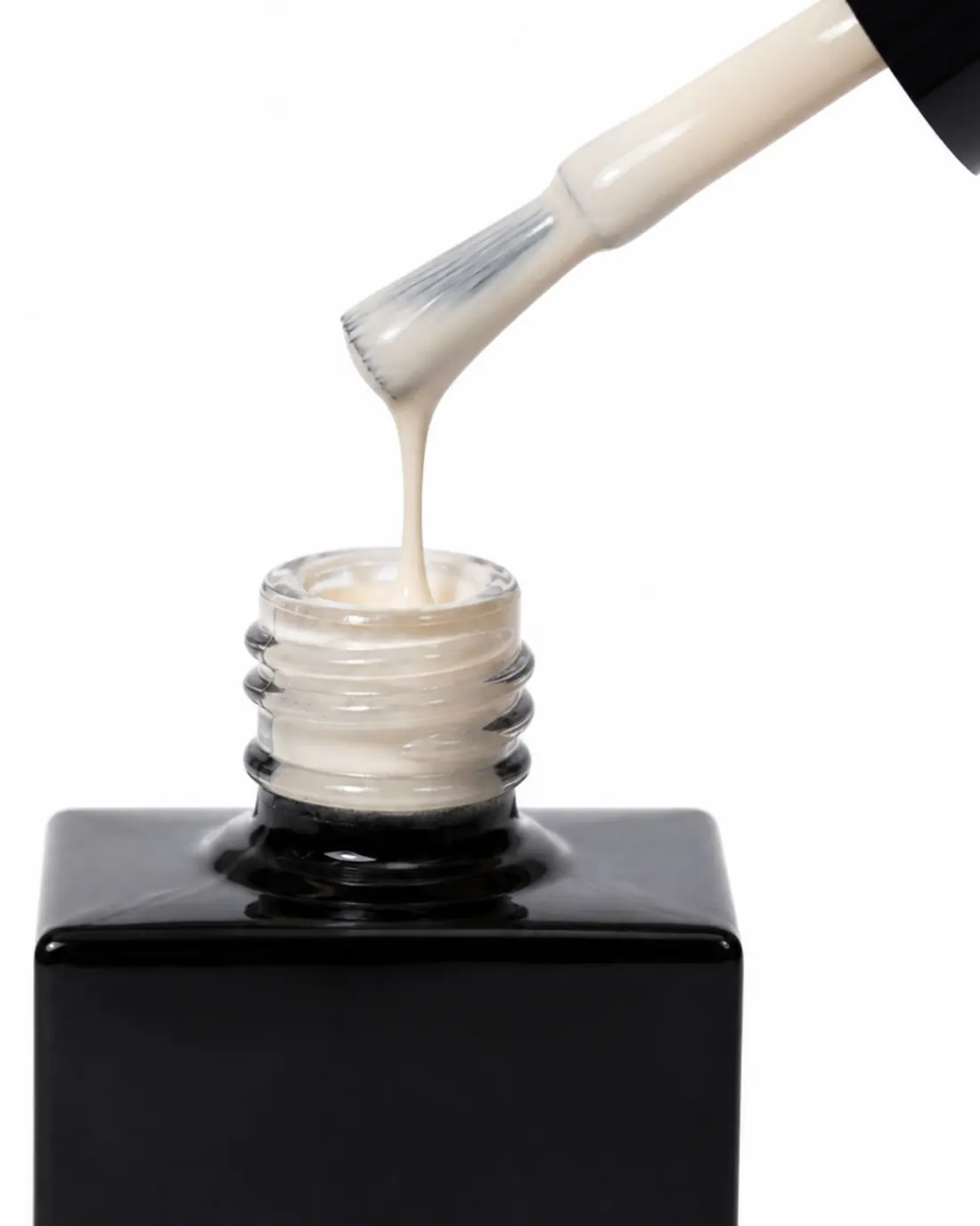 Vanilla Cream gel polish
