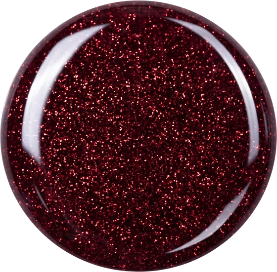 Ruby Glitter